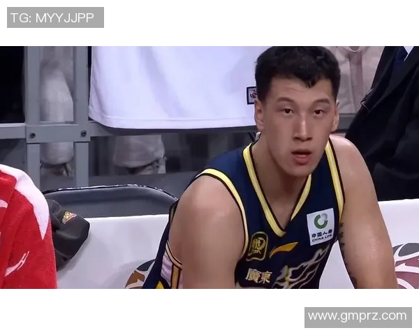 广东队强势引援男篮顶级锋线杜锋或将轻松晋级决赛