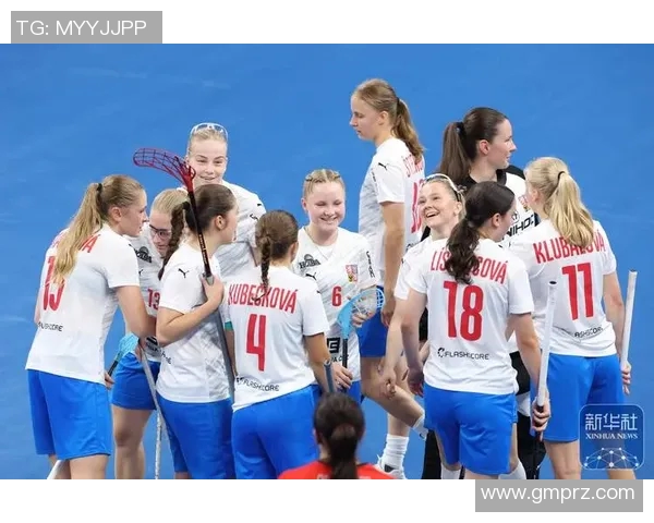 中国队迎战捷克队力争在国际赛场上再创佳绩